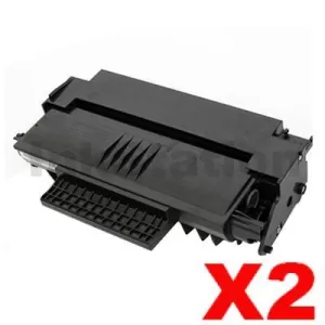 2 x Fuji Xerox Phaser 3100MFP Compatible Toner Cartridge - 4,000 pages (CWAA0758)