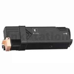 Compatible Fuji Xerox DocuPrint CP305d,CM305df Black Toner Cartridge (CT201632) - 3,000 pages