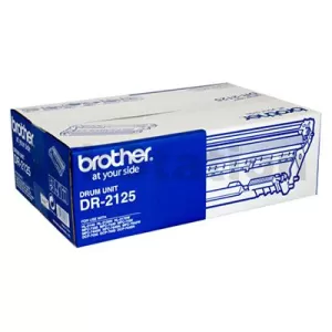 1 x Genuine Brother DR-2125 Drum Unit