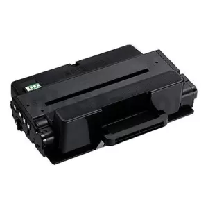 1 x Compatible Samsung ML-3310/ ML-3710/ SCX-4833/ SCX-5637/ SCX5737 (MLT-D205L 205) Black High Yield Toner SU965A - 5,000 pages
