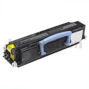 1 x Lexmark E260 / E360 / E460 Compatible Toner Cartridge (E260A11P)