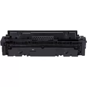 Canon CART-055HB Black High Yield Compatible Toner Cartridge - 7,600 pages