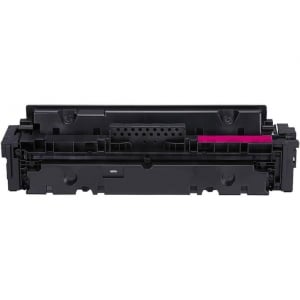 Canon CART-055HM Magenta High Yield Compatible Toner Cartridge - 5,900 pages