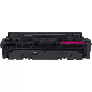 Canon CART-055HM Magenta High Yield Compatible Toner Cartridge - 5,900 pages
