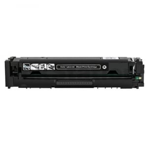 HP 206X W2110X Compatible Black High Yield Toner Cartridge - 3,150 pages