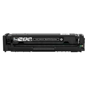 HP 206X W2110X Compatible Black High Yield Toner Cartridge - 3,150 pages