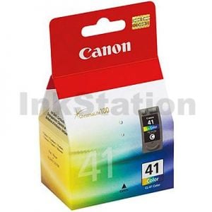 canon cl 41 colour