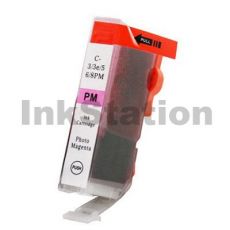 Compatible Canon BCI-6M Magenta Ink Cartridge