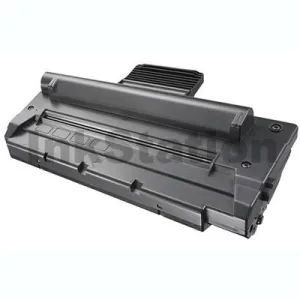 1 x Compatible Samsung SCX-4100D3 Black Toner Cartridge - 3,000 pages
