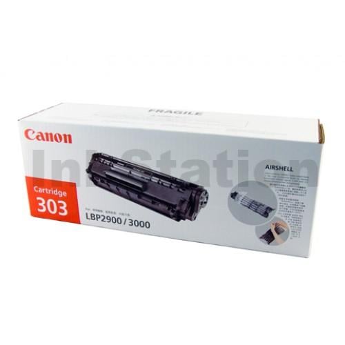 Canon 303 для какого принтера