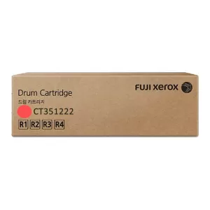 Genuine Fuji Xerox ApeosPort-VII C4421 / C3321, DocuPrint CP475 AP Magenta Drum Unit (CT351222) - 60,000 pages