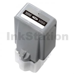 Canon imagePROGRAF PRO-1000 Ink Cartridges - Ink Station