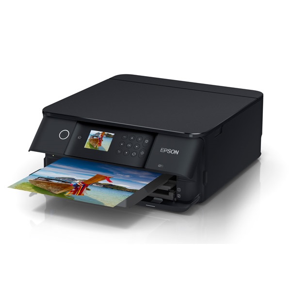 Canon PIXMA HOME MG3660 AllinOne Inkjet Printer Ink Station