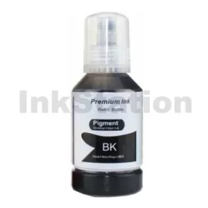 Compatible for Epson T542 Black Ink Bottle C13T06A192 - 127ml