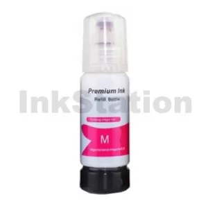 Compatible for Epson T542 Magenta Ink Bottle C13T06A392 - 70ml