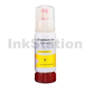 Compatible for Epson T542 Yellow Ink Bottle C13T06A492 - 70ml