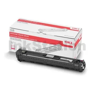 OKI Genuine C650 C650dn ES6450 Magenta Image Drum Unit YA8001-1099G014 - 50,000 pages