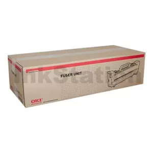OKI Genuine C9600/C9650/C9800/C9850/C910 Fuser Unit 100,000 pages (42931704)