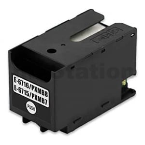 Compatible for Epson Maintenance Box C13T671500