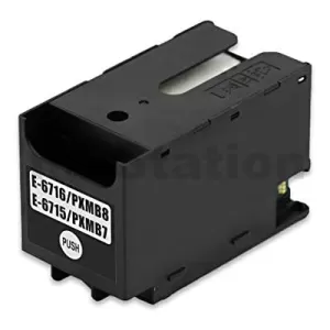 Compatible for Epson Maintenance Box C13T671500