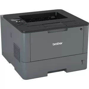 Brother HL-L5200DW Wireless Mono Laser Printer