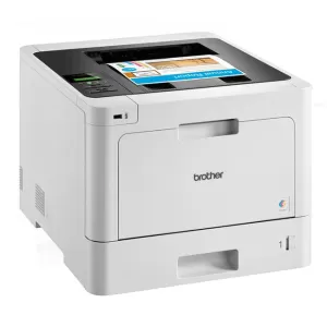 Brother HL-L8260CDW Wireless Colour Laser Printer