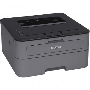 Brother HL-L2300D Monochrome Laser 