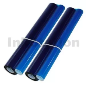 Panasonic KX-FA54E Compatible Ink Film [2 rolls Value Pack]