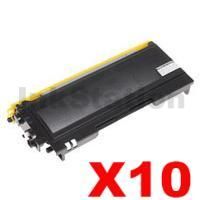 10 x Brother TN-3340 Compatible Toner - 8,000 pages