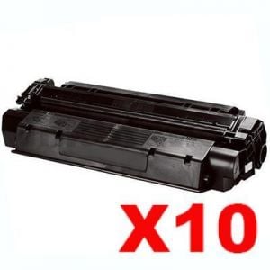 10 x Canon EP-26 Black Compatible Toner Cartridge - 2,500 pages