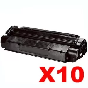 10 x Canon EP-26 Black Compatible Toner Cartridge - 2,500 pages