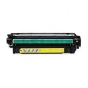Canon LBP 7018C (CART-329Y) Compatible Yellow Toner Cartridge - 1,000 Pages