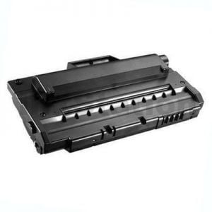 1 x Dell 1600 Black Compatible Laser Toner Cartridge - 3,000 pages