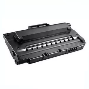 1 x Dell 1600 Black Compatible Laser Toner Cartridge - 3,000 pages