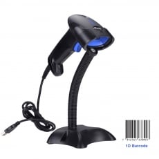 Barcode Scanners - Buy a Professional Scanner for Barcodes