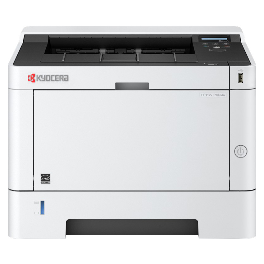 Kyocera ECOSYS P2040dn Mono Laser Printer Ink Station
