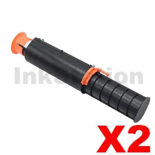 HP 2 x 143A W1143A Compatible Black Toner Reload Kit - 2,500 Pages - Toner  Cartridges - Ink Station