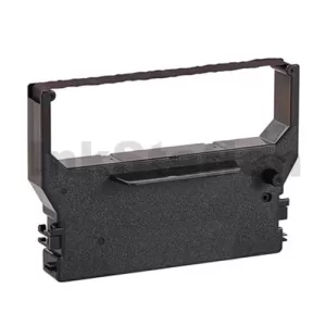 Star RC300P Purple Compatible Ribbon Cartridge - approx 6M