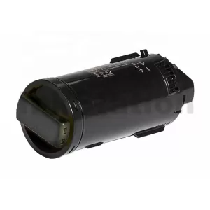 Compatible Fuji Xerox ApeosPort-VII C4421 / C3321, DocuPrint CP475 AP Black High Yield Toner Cartridge (CT203346) - 15,000 pages