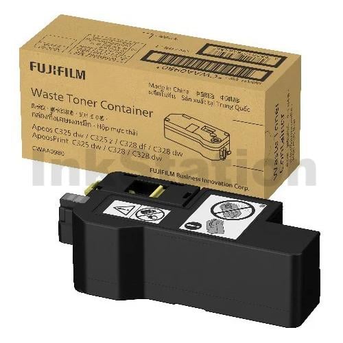 Fuji Xerox Fujifilm Apeos C325 dw / C325 z, ApeosPrint C325 dw Genuine
