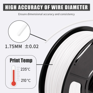 TOP 9 APPLICATIONS OF TIANSE SILK PLA 3D PRINTER FILAMENT