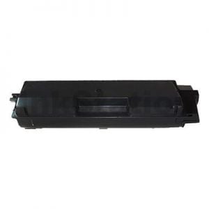 1 x Non-Genuine alternative for TK-584K Black Toner Cartridge suitable for Kyocera FS-C5150DN - 3,500 pages