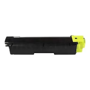 Non-Genuine alternative for TK-584Y Yellow Toner Cartridge suitable for Kyocera FS-C5150DN - 2,800 pages