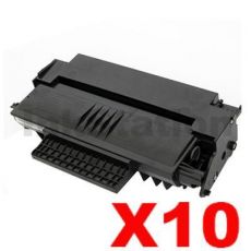 10 x Fuji Xerox Phaser 3100MFP Compatible Toner Cartridge - 4,000 pages (CWAA0758)