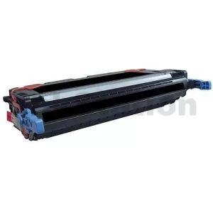 5 x HP Q7560A (314A) Compatible Black Toner Cartridge - 6,500 Pages