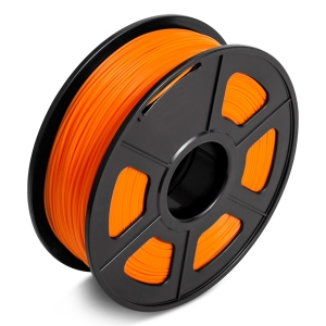 ABS 3D Filament 1.75mm Orange - 1KG/Roll - InkStation