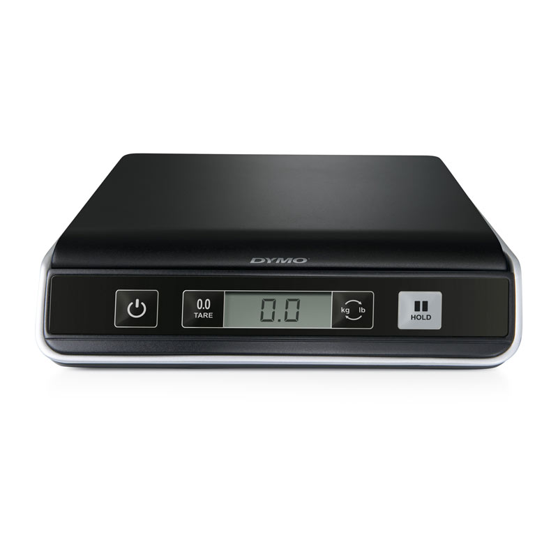 DYMO M5 Digital USB Postal Scales UP To 5KG Capacity InkStation
