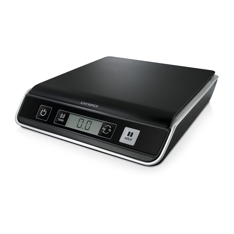 DYMO M5 Digital USB Postal Scales UP To 5KG Capacity InkStation