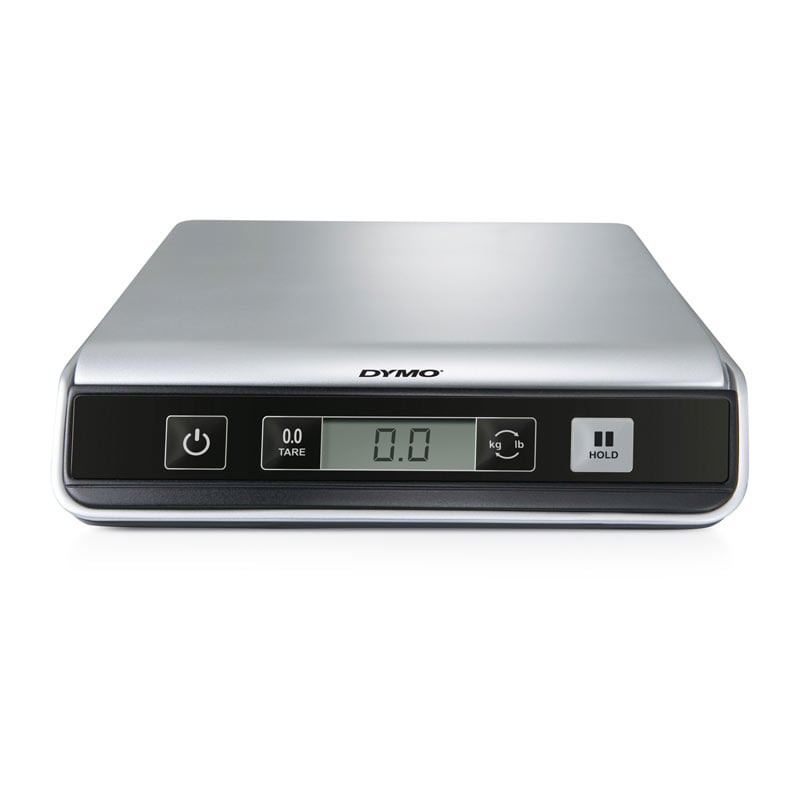 DYMO M10 Digital USB Postal Scales Up To 10KG Capacity InkStation