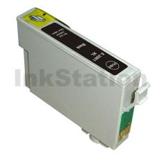 Epson 200XL (C13T201192) Compatible Black High Yield Inkjet Cartridge - 500 pages